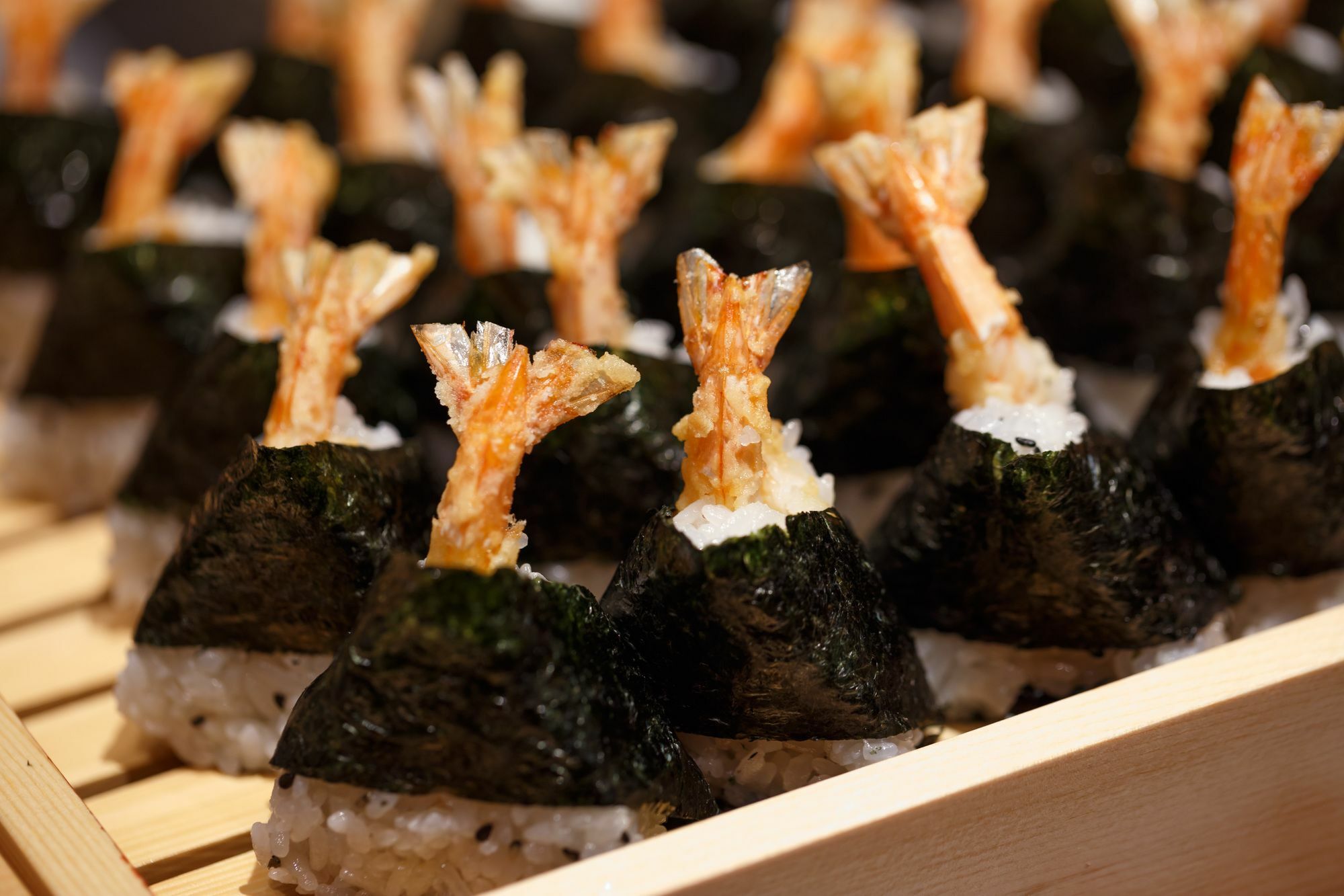 Hotel The Celestine Kyoto Gion Bagian luar foto Ebi sushi